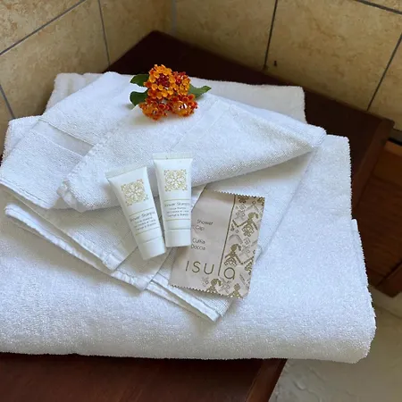 Hotel Baia Cea