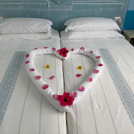 Baia Cea Hotel