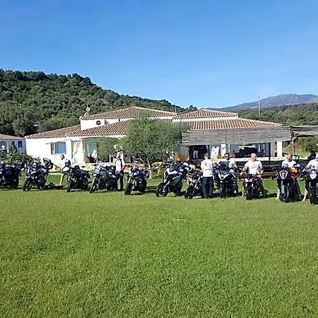 Baia Cea Bari Sardo