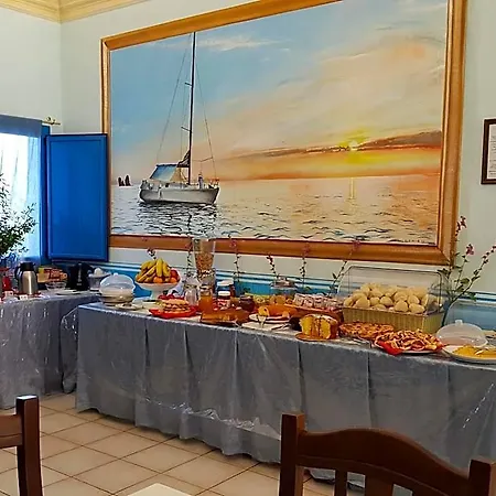 Baia Cea Hotel 4*