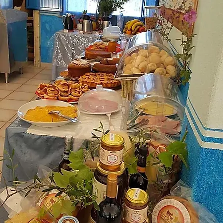 Baia Cea Ξενοδοχείο 4*