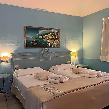 Baia Cea Ξενοδοχείο Bari Sardo
