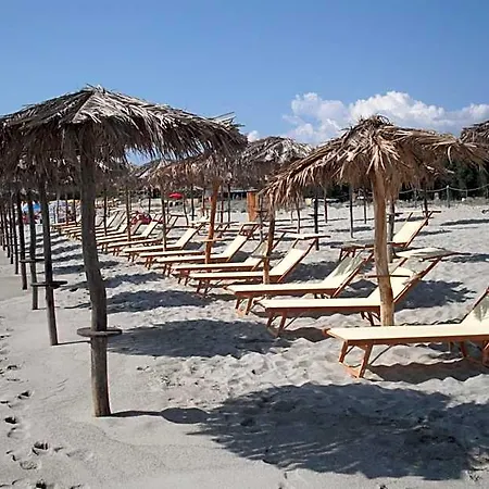 Baia Cea Bari Sardo