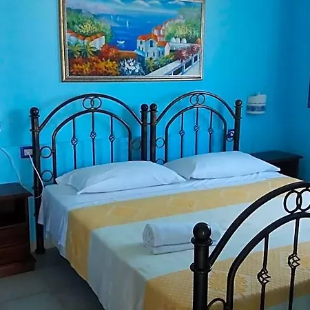 Hotel Baia Cea