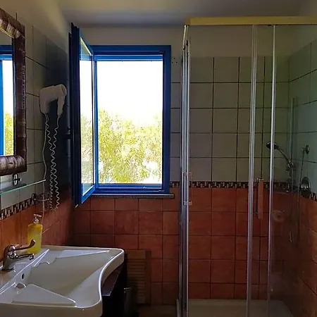 Baia Cea Hotel Bari Sardo