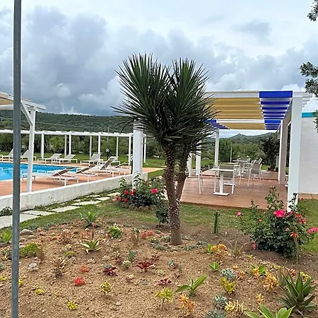 Baia Cea Hotel Bari Sardo