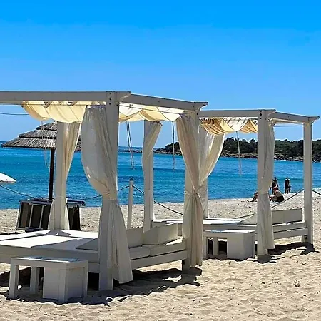 Baia Cea Bari Sardo