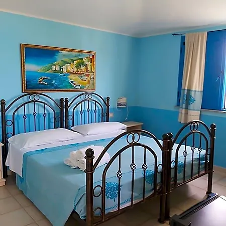 Baia Cea 4* Bari Sardo