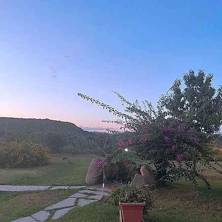 Baia Cea Hotel Bari Sardo