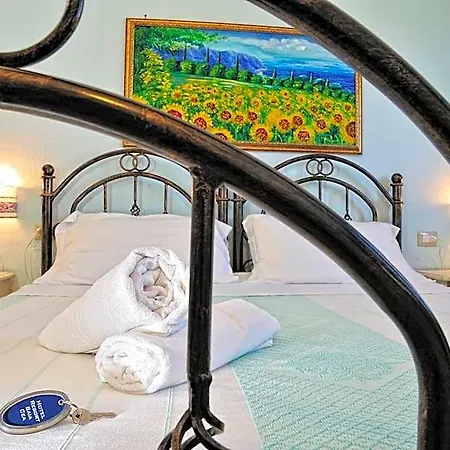Hotel Baia Cea
