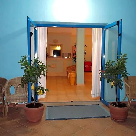 Baia Cea
