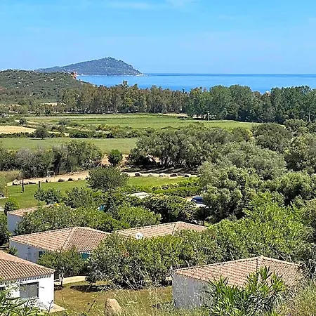 Baia Cea Hotel