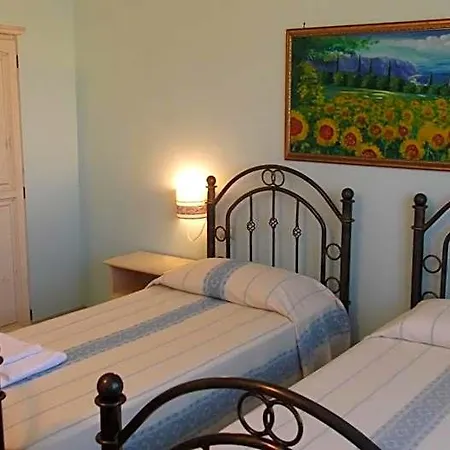 Baia Cea Hotel Bari Sardo