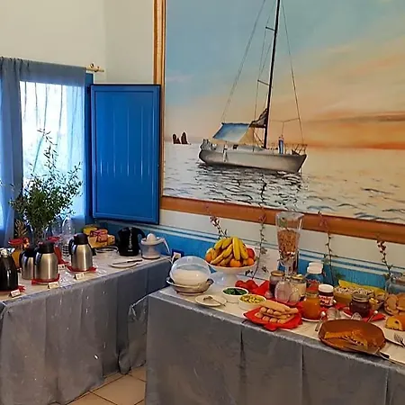 Baia Cea Hotel Bari Sardo