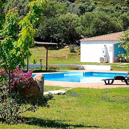 Hotel Baia Cea