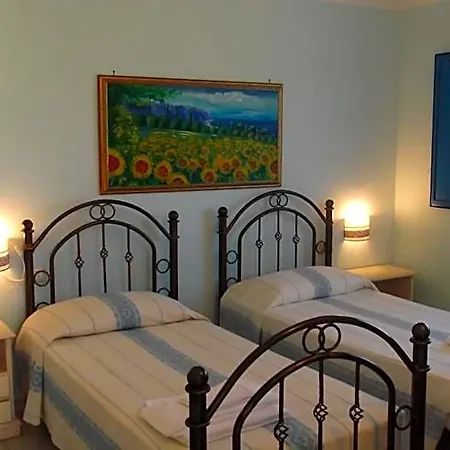 Baia Cea Hotel