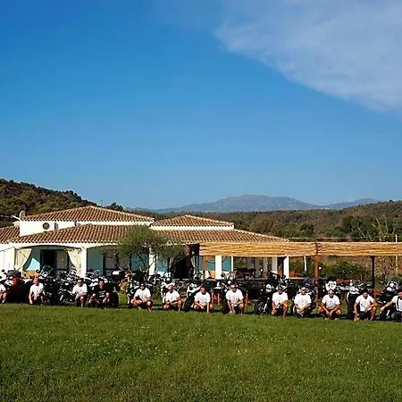 Hotel Baia Cea