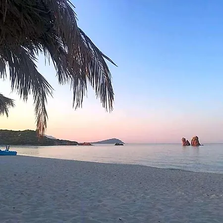 Baia Cea Hotel 4*