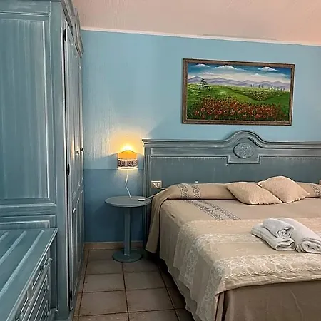 Baia Cea Hotel