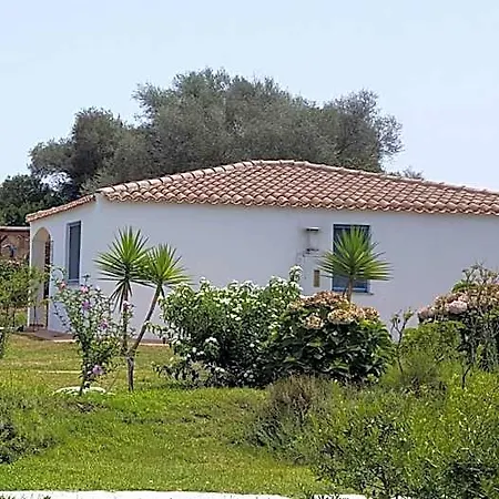 Ξενοδοχείο Baia Cea