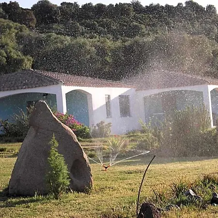 Baia Cea 4* Bari Sardo
