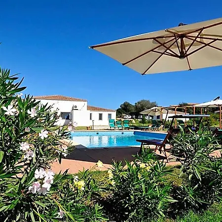 Baia Cea Hotel
