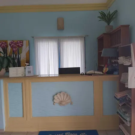 Baia Cea Hotel Bari Sardo