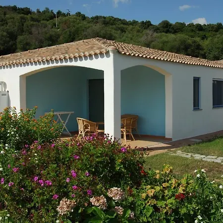 Hotel Baia Cea Bari Sardo