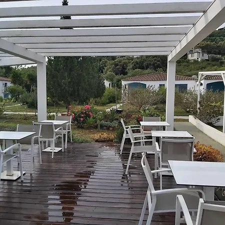 Hotel Baia Cea 4*