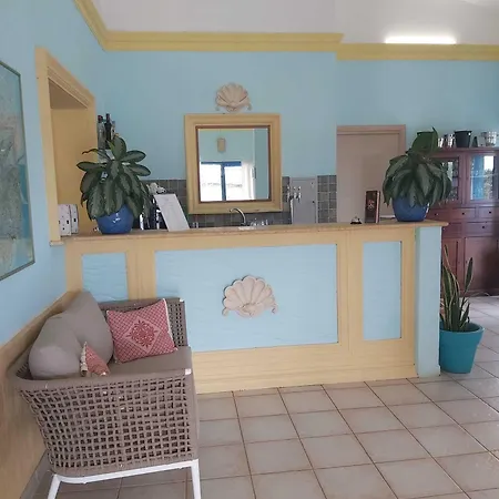 Hotel Baia Cea 4*