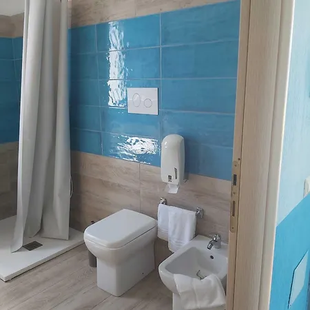 Hotel Baia Cea Bari Sardo