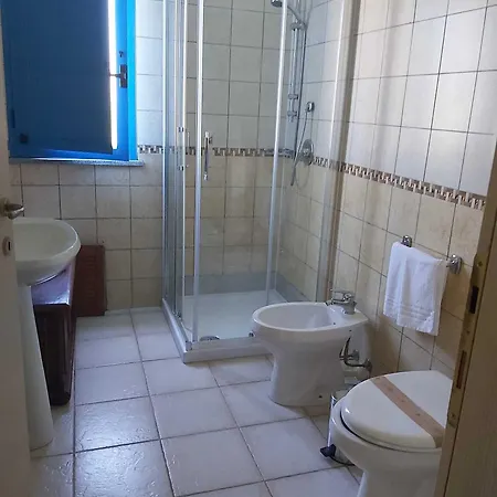 Baia Cea Bari Sardo