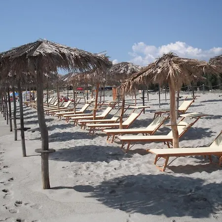 Baia Cea Отель 4*