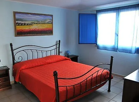 Baia Cea Hotell