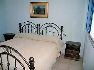 Hotel Baia Cea Bari Sardo