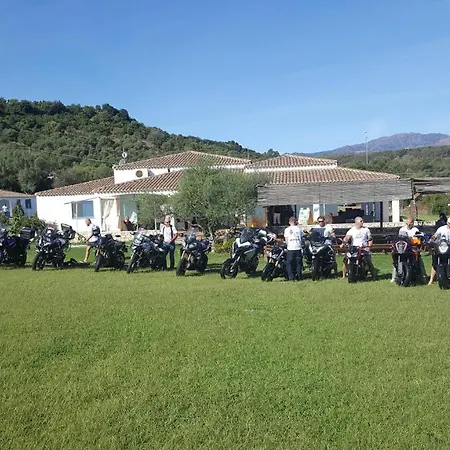 Baia Cea Ξενοδοχείο
