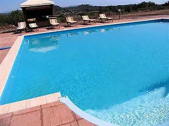 Hotel Baia Cea