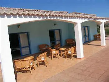 Baia Cea Bari Sardo