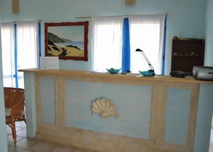 Baia Cea 4* Bari Sardo